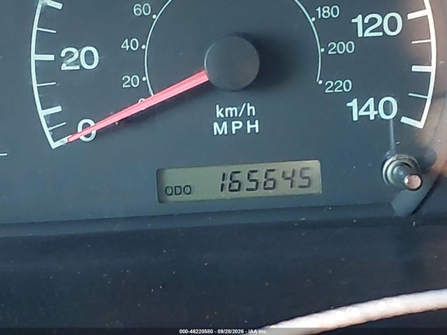 46220580 :رقم المزاد ، KMHDN45DX1U049248 vin ، 2001 Hyundai Elantra Gls مزاد بيع