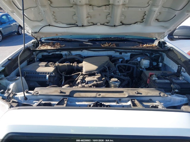 Toyota Tacoma Sr 2022 3TYRX5GN7NT043146 Image 10