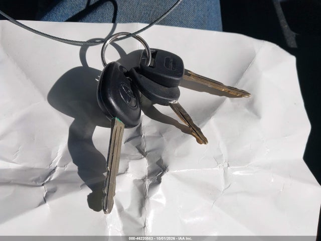 Toyota Tacoma Sr 2022 3TYRX5GN7NT043146 Image 11