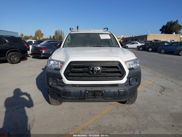 Toyota Tacoma Sr 2022 3TYRX5GN7NT043146 Image 12