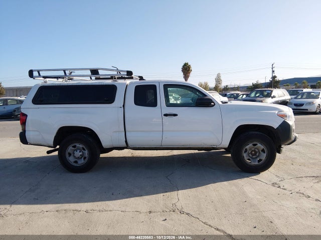 Toyota Tacoma Sr 2022 3TYRX5GN7NT043146 Image 13