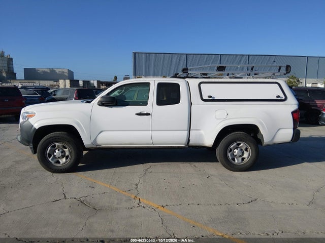 Toyota Tacoma Sr 2022 3TYRX5GN7NT043146 Image 14