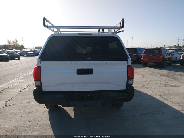 Toyota Tacoma Sr 2022 3TYRX5GN7NT043146 Image 16
