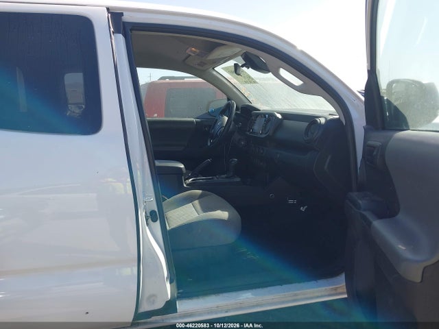 Toyota Tacoma Sr 2022 3TYRX5GN7NT043146 Image 5