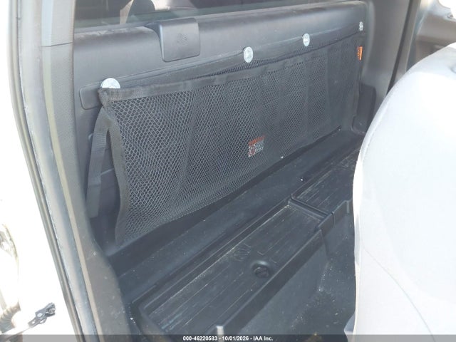 Toyota Tacoma Sr 2022 3TYRX5GN7NT043146 Image 8
