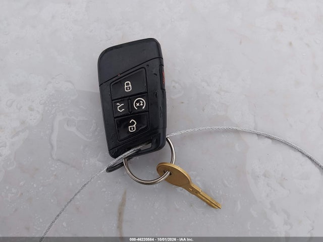 46220584 :رقم المزاد ، 3VVSX7B21PM319749 vin ، 2023 Volkswagen Taos 1.5t Se مزاد بيع