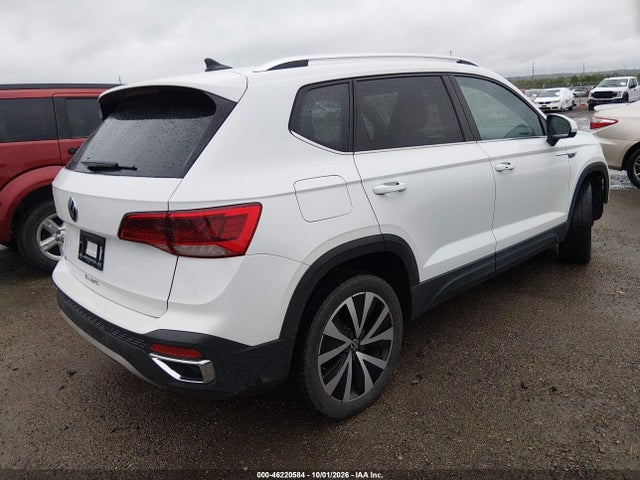 46220584 :رقم المزاد ، 3VVSX7B21PM319749 vin ، 2023 Volkswagen Taos 1.5t Se مزاد بيع