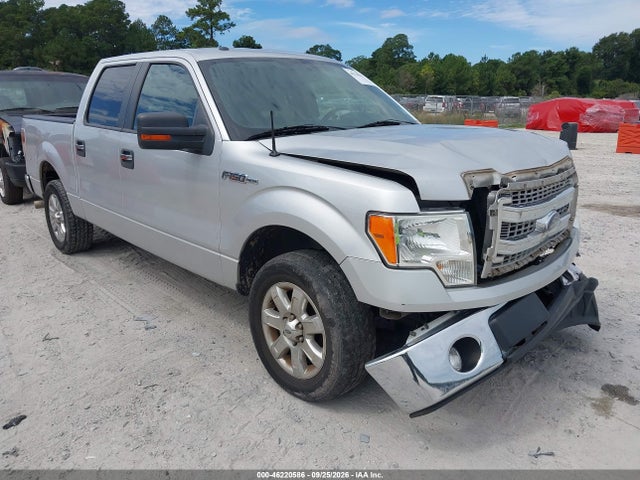 Aukcja sprzedaży 2013 Ford F-150 Xlt, vin: 1FTFW1CF6DFC16551, numer aukcji: 46220586