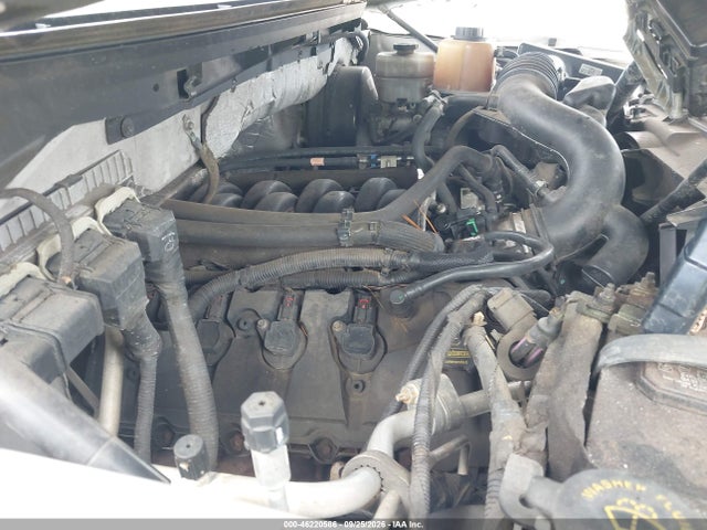 Aukcja sprzedaży 2013 Ford F-150 Xlt, vin: 1FTFW1CF6DFC16551, numer aukcji: 46220586