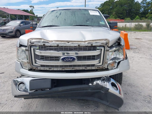 Aukcja sprzedaży 2013 Ford F-150 Xlt, vin: 1FTFW1CF6DFC16551, numer aukcji: 46220586