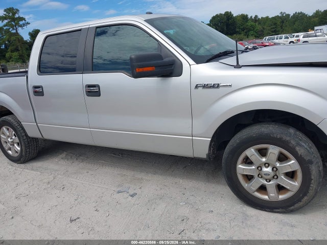 Aukcja sprzedaży 2013 Ford F-150 Xlt, vin: 1FTFW1CF6DFC16551, numer aukcji: 46220586