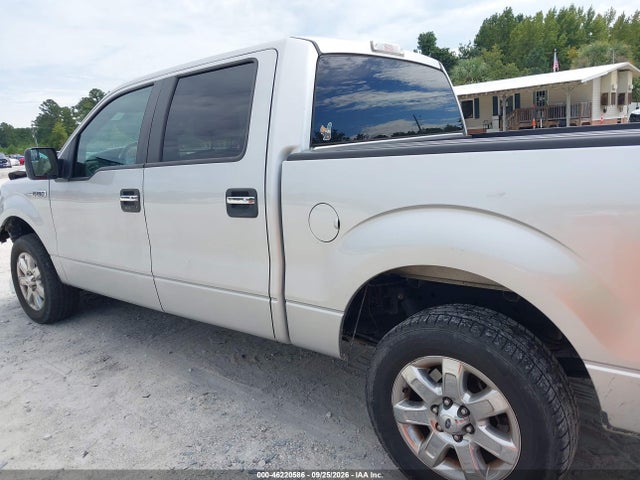 Aukcja sprzedaży 2013 Ford F-150 Xlt, vin: 1FTFW1CF6DFC16551, numer aukcji: 46220586
