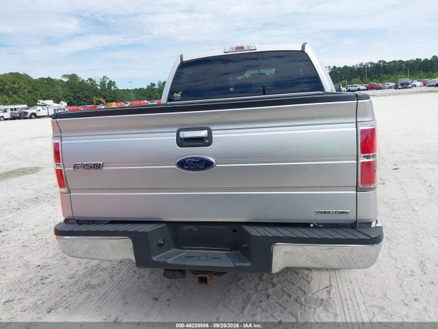 Aukcja sprzedaży 2013 Ford F-150 Xlt, vin: 1FTFW1CF6DFC16551, numer aukcji: 46220586