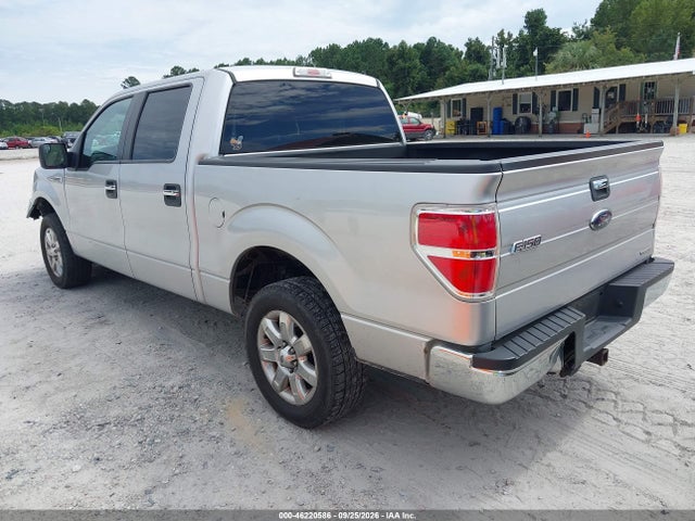 Aukcja sprzedaży 2013 Ford F-150 Xlt, vin: 1FTFW1CF6DFC16551, numer aukcji: 46220586