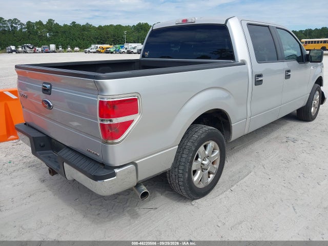 Aukcja sprzedaży 2013 Ford F-150 Xlt, vin: 1FTFW1CF6DFC16551, numer aukcji: 46220586
