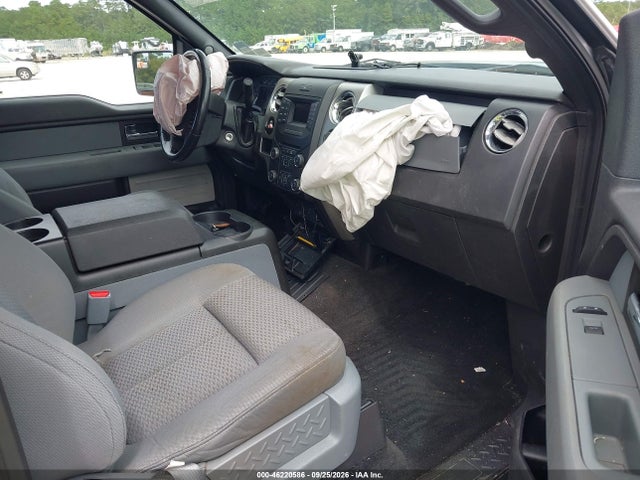 Aukcja sprzedaży 2013 Ford F-150 Xlt, vin: 1FTFW1CF6DFC16551, numer aukcji: 46220586