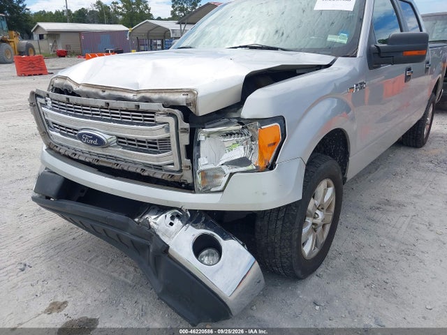 Aukcja sprzedaży 2013 Ford F-150 Xlt, vin: 1FTFW1CF6DFC16551, numer aukcji: 46220586