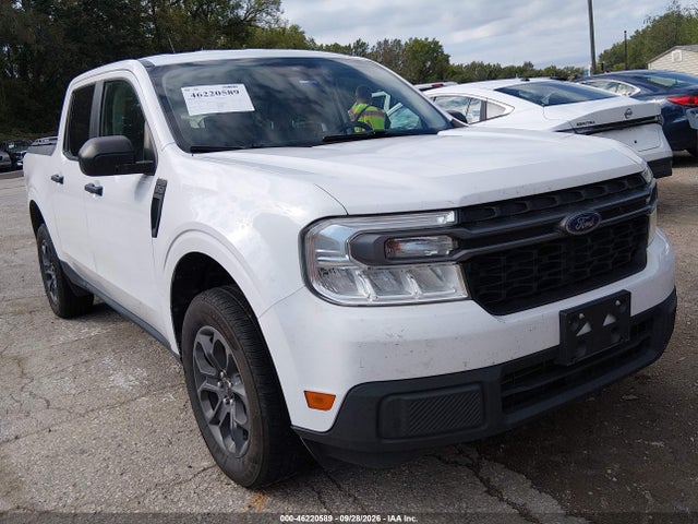 2022 Ford Maverick Xlt მანქანა იყიდება აუქციონზე, vin: 3FTTW8F96NRA59092, აუქციონის ნომერი: 46220589