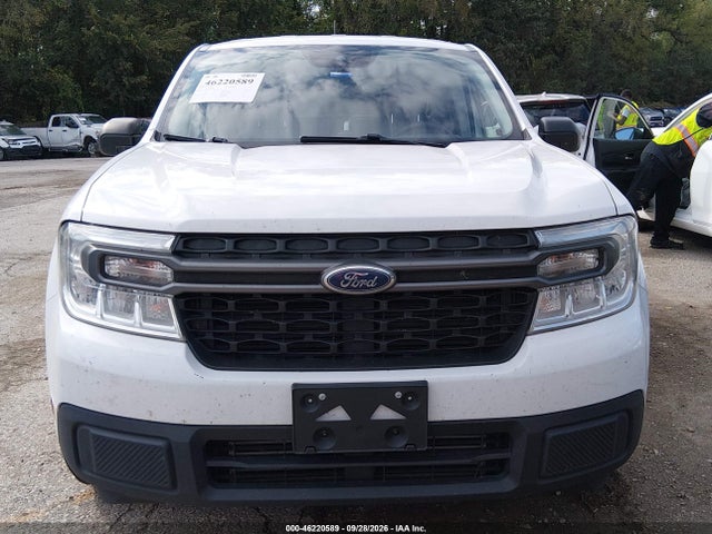 Продажа на аукционе авто 2022 Ford Maverick Xlt, vin: 3FTTW8F96NRA59092, номер лота: 46220589