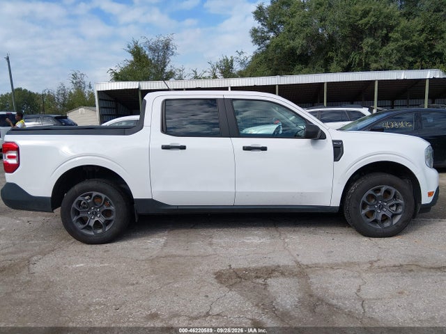 Продажа на аукционе авто 2022 Ford Maverick Xlt, vin: 3FTTW8F96NRA59092, номер лота: 46220589