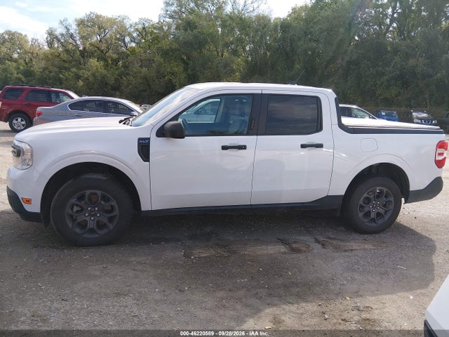 Продажа на аукционе авто 2022 Ford Maverick Xlt, vin: 3FTTW8F96NRA59092, номер лота: 46220589