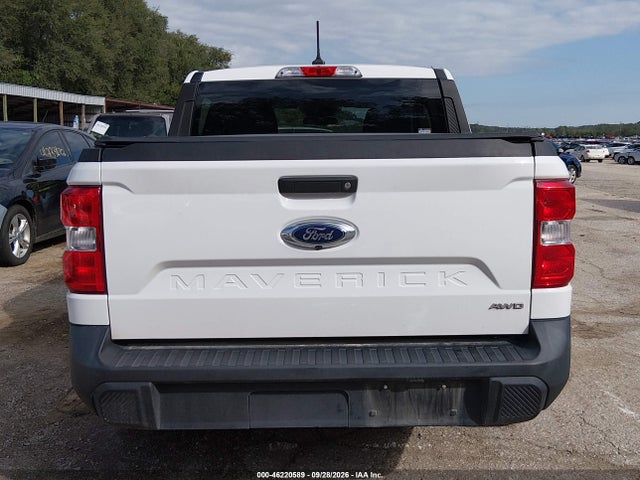 Продажа на аукционе авто 2022 Ford Maverick Xlt, vin: 3FTTW8F96NRA59092, номер лота: 46220589