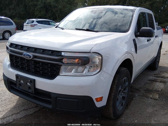 Продажа на аукционе авто 2022 Ford Maverick Xlt, vin: 3FTTW8F96NRA59092, номер лота: 46220589