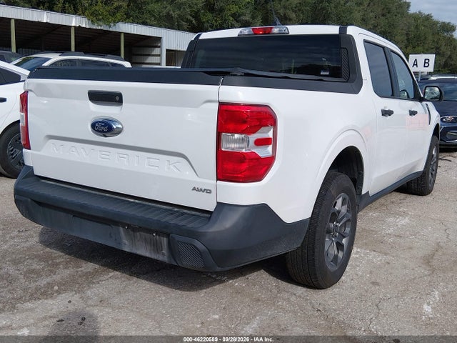 Продажа на аукционе авто 2022 Ford Maverick Xlt, vin: 3FTTW8F96NRA59092, номер лота: 46220589