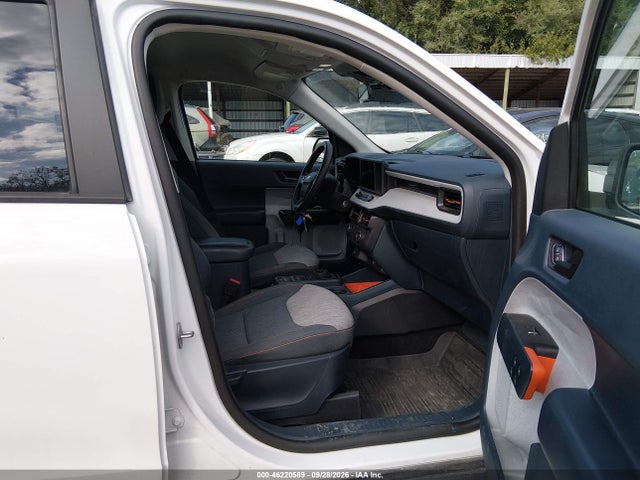 Продажа на аукционе авто 2022 Ford Maverick Xlt, vin: 3FTTW8F96NRA59092, номер лота: 46220589