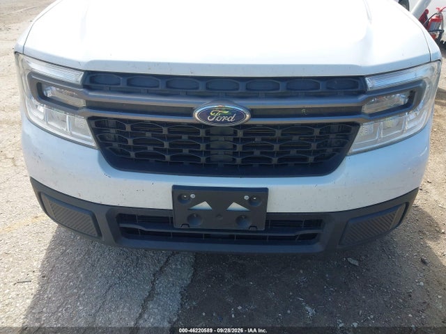Продажа на аукционе авто 2022 Ford Maverick Xlt, vin: 3FTTW8F96NRA59092, номер лота: 46220589