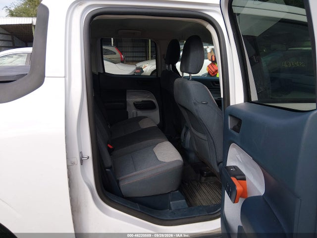 Продажа на аукционе авто 2022 Ford Maverick Xlt, vin: 3FTTW8F96NRA59092, номер лота: 46220589