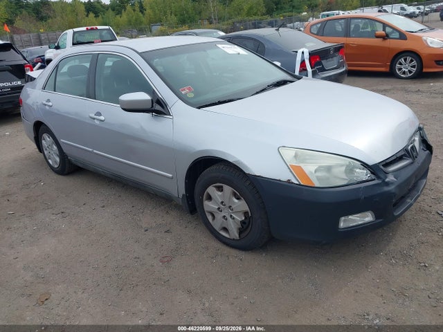 Продаж на аукціоні авто 2004 Honda Accord 2.4 Lx, vin: 1HGCM56384A149242, номер лоту: 46220599