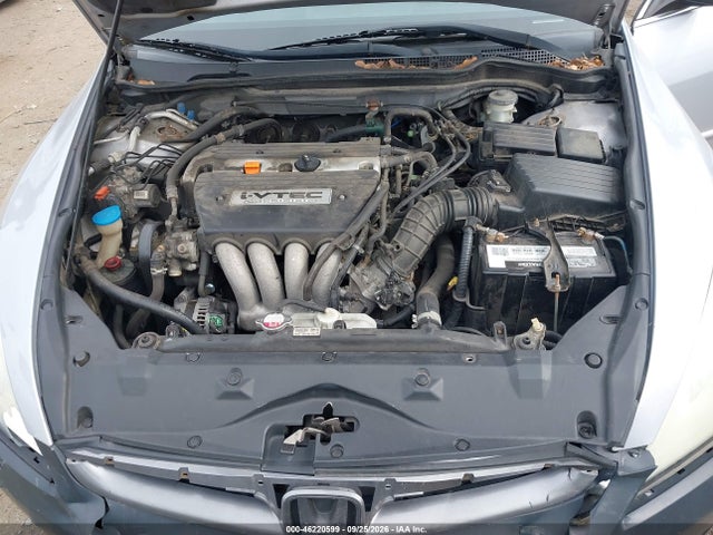 Продаж на аукціоні авто 2004 Honda Accord 2.4 Lx, vin: 1HGCM56384A149242, номер лоту: 46220599