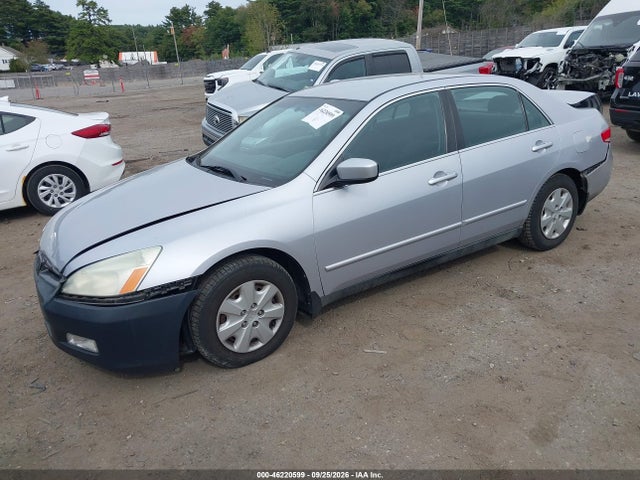 Продаж на аукціоні авто 2004 Honda Accord 2.4 Lx, vin: 1HGCM56384A149242, номер лоту: 46220599
