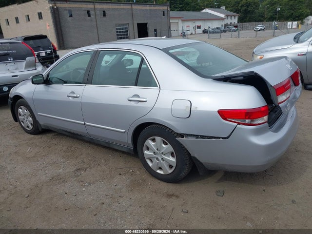 Продаж на аукціоні авто 2004 Honda Accord 2.4 Lx, vin: 1HGCM56384A149242, номер лоту: 46220599