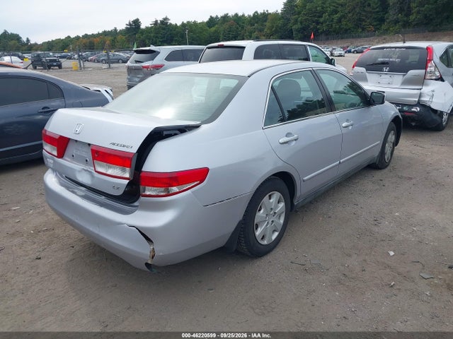 Продаж на аукціоні авто 2004 Honda Accord 2.4 Lx, vin: 1HGCM56384A149242, номер лоту: 46220599