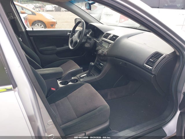 Продаж на аукціоні авто 2004 Honda Accord 2.4 Lx, vin: 1HGCM56384A149242, номер лоту: 46220599