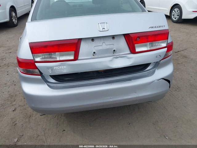 Продаж на аукціоні авто 2004 Honda Accord 2.4 Lx, vin: 1HGCM56384A149242, номер лоту: 46220599