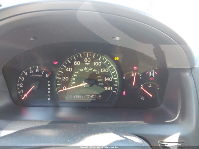 Продаж на аукціоні авто 2004 Honda Accord 2.4 Lx, vin: 1HGCM56384A149242, номер лоту: 46220599