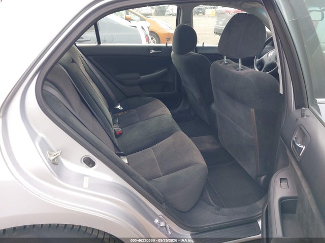 Продаж на аукціоні авто 2004 Honda Accord 2.4 Lx, vin: 1HGCM56384A149242, номер лоту: 46220599