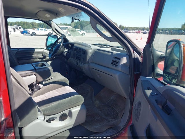 Продажа на аукционе авто 2003 Ford F-250 Lariat/xl/xlt, vin: 1FTNX21L53EB87569, номер лота: 46220604