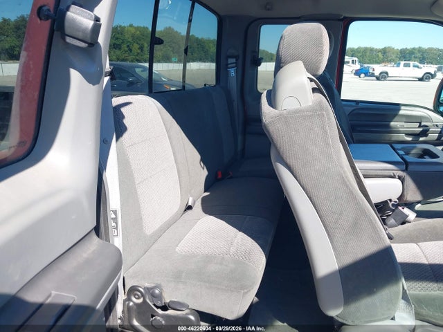 Продажа на аукционе авто 2003 Ford F-250 Lariat/xl/xlt, vin: 1FTNX21L53EB87569, номер лота: 46220604