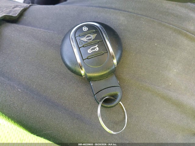 Aukcja sprzedaży 2023 Mini Hardtop Cooper S, vin: WMW53DH06P2T33260, numer aukcji: 46220605
