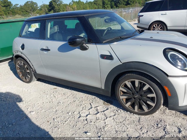 Aukcja sprzedaży 2023 Mini Hardtop Cooper S, vin: WMW53DH06P2T33260, numer aukcji: 46220605