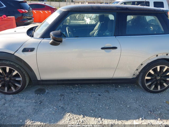 Aukcja sprzedaży 2023 Mini Hardtop Cooper S, vin: WMW53DH06P2T33260, numer aukcji: 46220605