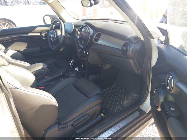 Aukcja sprzedaży 2023 Mini Hardtop Cooper S, vin: WMW53DH06P2T33260, numer aukcji: 46220605
