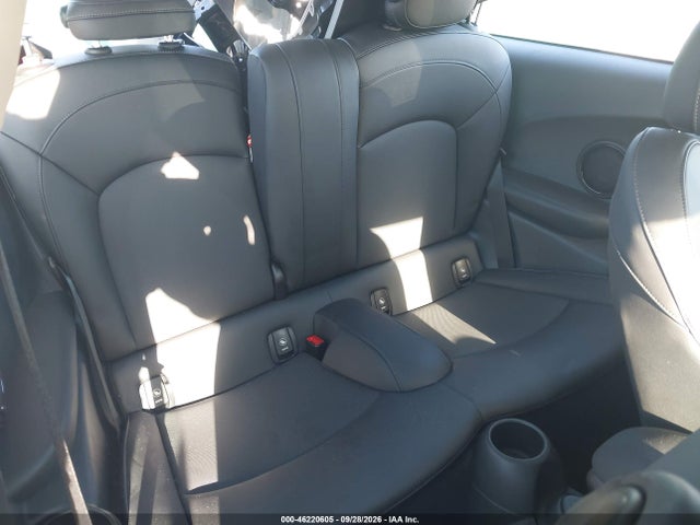 Aukcja sprzedaży 2023 Mini Hardtop Cooper S, vin: WMW53DH06P2T33260, numer aukcji: 46220605