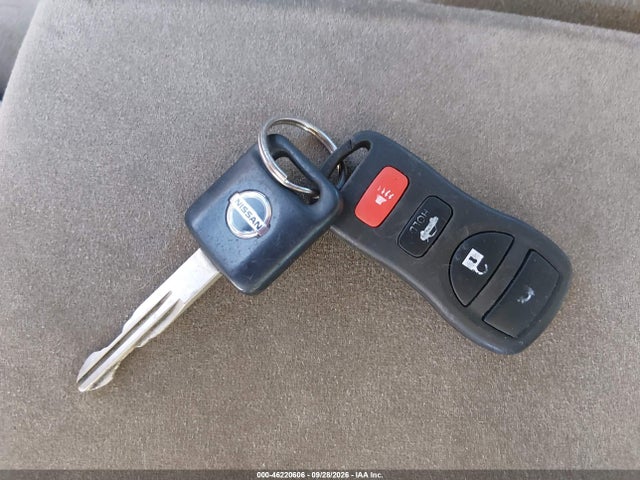 Продаж на аукціоні авто 2006 Nissan Altima 2.5 S, vin: 1N4AL11D76N309906, номер лоту: 46220606