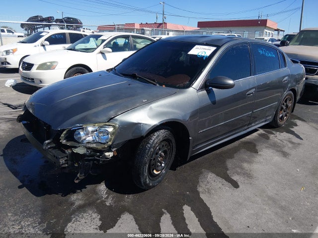 Продаж на аукціоні авто 2006 Nissan Altima 2.5 S, vin: 1N4AL11D76N309906, номер лоту: 46220606