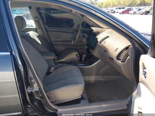 Продаж на аукціоні авто 2006 Nissan Altima 2.5 S, vin: 1N4AL11D76N309906, номер лоту: 46220606